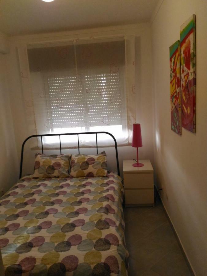 شقة Casa Da Teresa Olhão المظهر الخارجي الصورة