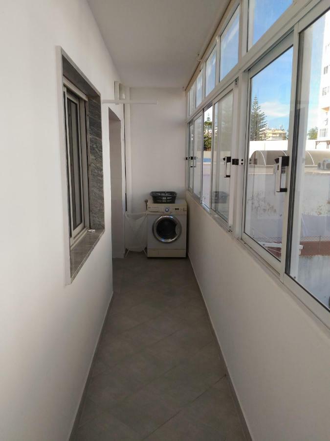 شقة Casa Da Teresa Olhão المظهر الخارجي الصورة