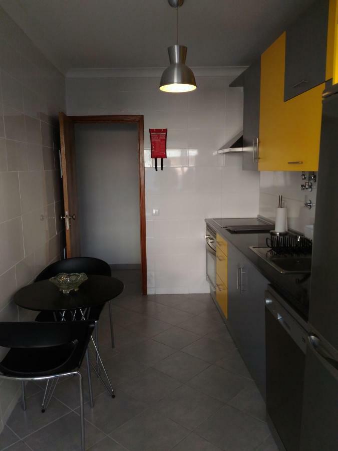 شقة Casa Da Teresa Olhão المظهر الخارجي الصورة